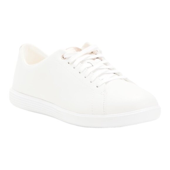 COLE HAAN Leather Grand Crosscourt 2 Sneakers size various - Picture 1 of 2